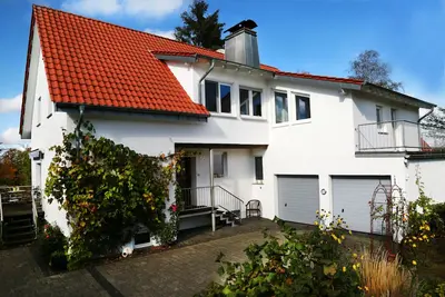 Image de Wunderschönes Haus im Herzen des Nationalpark Eifel