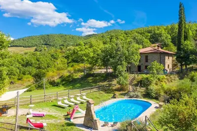 Image de Villa Bellavista Large Private Pool, WiFi