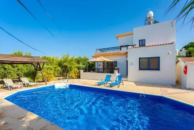 Image de Villa Charoula Pente