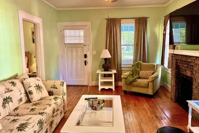 Image de Palm Tree Inn -Spacious Private Home