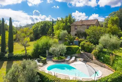 Image de Villa Caporlese Large Private Pool, WiFi