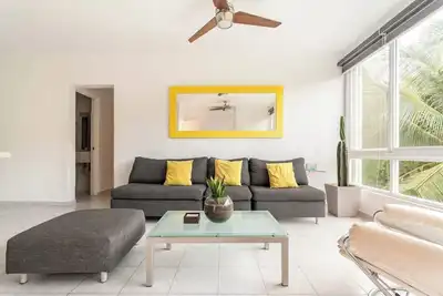 Image de View Private two bedroom apartment Cancun.