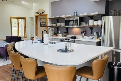 Image de The Wine Bungalow on Leelanau Peninsula