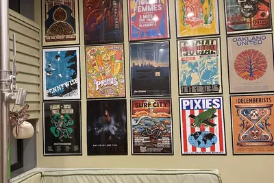 Image de Urban Poster Palace