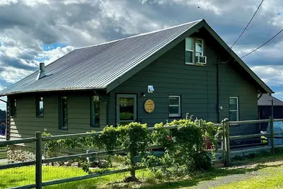 Image de The Farmstead at Winescape