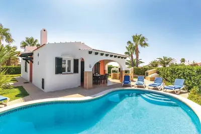 Image de Villa Juana Large Private Pool, A\/C, WiFi