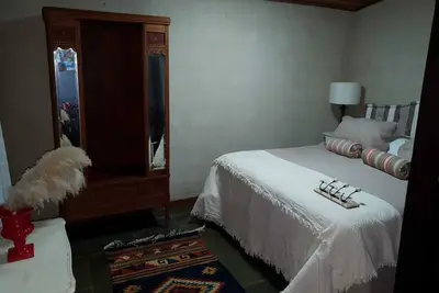 Image de Chale Vale das Videiras