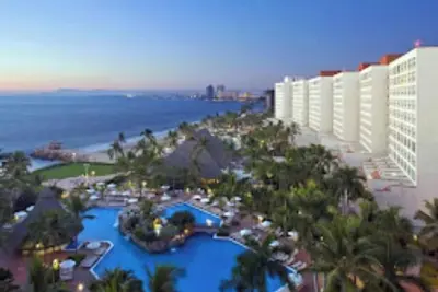 Image de Buganvilias Resort Vacation Club - 1br Condo sleep 4( Suite) full kitchen