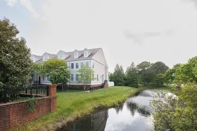 Image de Bear Trap Dunes * 6br Spacious 3-level Townhome, 4. 5 Baths, Sleeps Up to 16