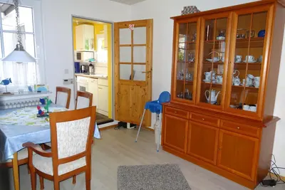 Image de Vacation apartment 1, ground floor, 50sqm, 2 bedrooms, max. 4 persons