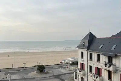 Image de Pornichet - Studio Cabine - Quartier des Océanes