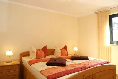 Image de Vacation apartment, 64 sqm, 2 bedrooms, terrace with wonderful view, max. 4 persons