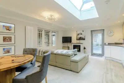 Image de 2 bedroom accommodation in Richmond