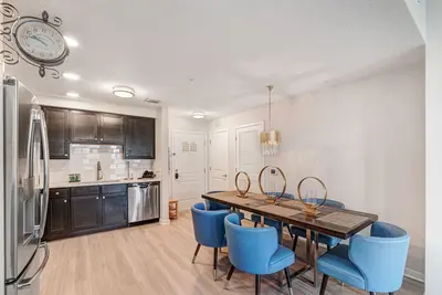 Image de Modern 3br Resort Walk to Convention Center, Epic Universe and Icon Park.