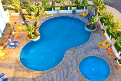 Image de Atlantic Palm Beach Appart-hôtel 5170