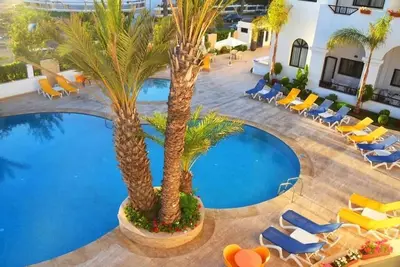 Image de Atlantic Palm Beach Appart-hôtel 5172
