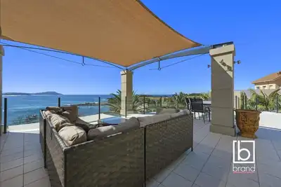 Image de Ocean views Apartment within Resort - Star of the Sea - Heated Pool