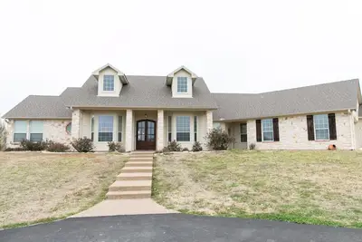 Image de Gorgeous Ranch House on 18 acres