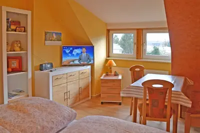 Image de Pension Pusch Inh. Ursula Pusch - Ferienwohnung