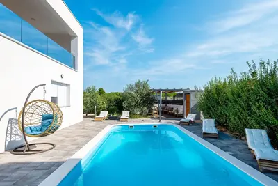 Image de Villa Nika (V6871-K1) - Srima (Vodice)
