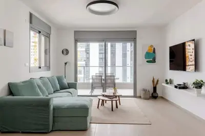 Image de Oַ&O Group- Luxury 3br Apt 33 Floor See View Tower
