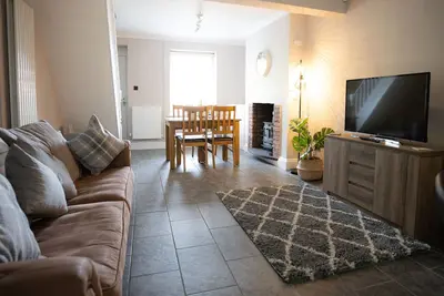 Image de Tramway Cottage, pet friendly, character holiday cottage in Llandudno