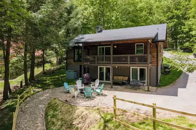 Image de WISPer Lake: Lakefront, Ski Area, Dock Slip, Hot Tub, Fire Pit!