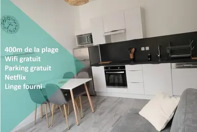Image de Oasis de bien être en bord de mer Neuf