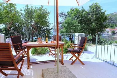 Image de Apartments Seafront Silence