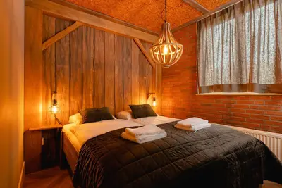 Image de A cottage especially for kids! Also suitable for the disabled.
