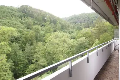 Image de Vacation apartment GrĂĽnWald