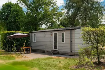 Image de A fine holiday home for 4 people 💚