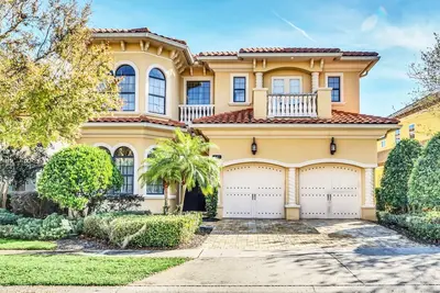 Image de Magical Chateau | 5-Bedroom Villa with Golf Course Views and Private Pool