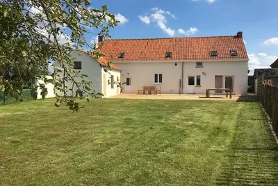 Image de Gezellige Vakantiewoning / Holidayhome \" Route 63 \" West-vlaanderen