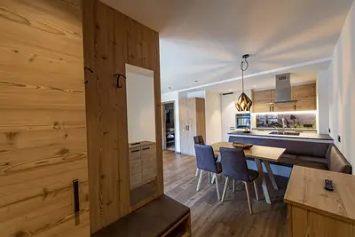 Image de Panoramic holiday farm with spa Perteut 149b