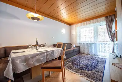 Image de Apartments Brunelle 152a