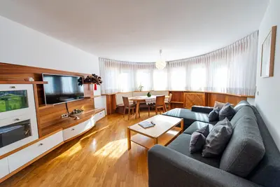 Image de Apartments Belvedere 153a