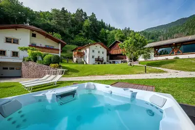 Image de Bio & Family Apartments Schoenau 155c