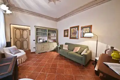 Image de Luxury District Apartment