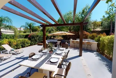 Image de Town House, 5 bedroom, Wifi, Uk Tv.