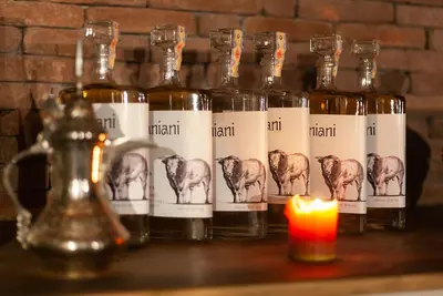 Image de Wine Lover's Flat