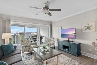 Image de Maravilla 3br/2ba~Beach Service Included~ Pickleball Courts! ~Sleeps 8