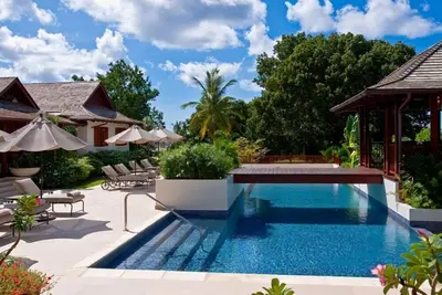 Image de Villa Alila | Near Ocean - Located in Beautiful Sandy Lane with Private Pool
