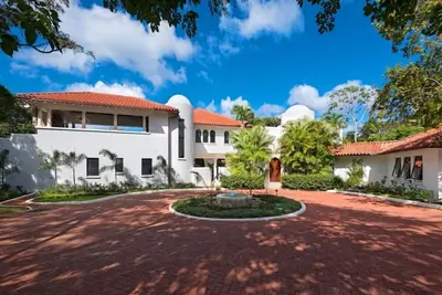 Image de Villa Elsewhere | Ocean View - Located in Stunning Sandy Lane with Private Pool