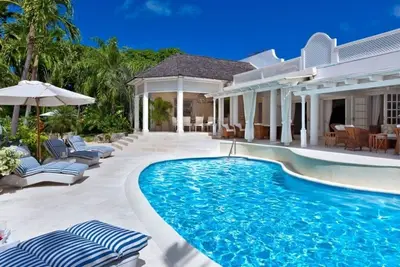 Image de Villa Klairan | Ocean View - Located in Tropical Sandy Lane with Private Pool