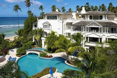 Image de Schooner Bay 108 - Condo Chilterns | Beach Front - Located in Magnificent St. Peter with Concierge Services