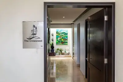 Image de Coral Cove 14 Penthouse - Condo Crowsnest | Beach Front - Located in Exquisite Saint James with House Cleaning Included