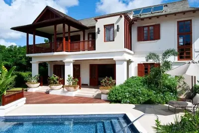 Image de Villa Alila  | Near Ocean - Located in  Exquisite Sandy Lane with Private Pool