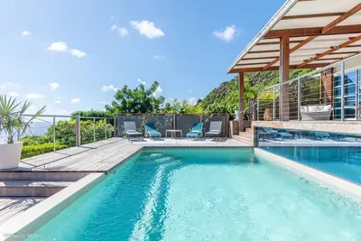 Image de Villa La Magnifica | Ocean View - Located in Fabulous Deve with Private Pool