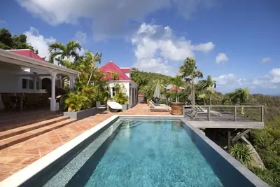Image de Villa Pasha | Ocean View - Located in Beautiful Lurin with Private Pool